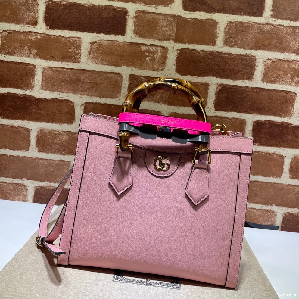 Firstbag ru tote bag Diana Gucci small 0814